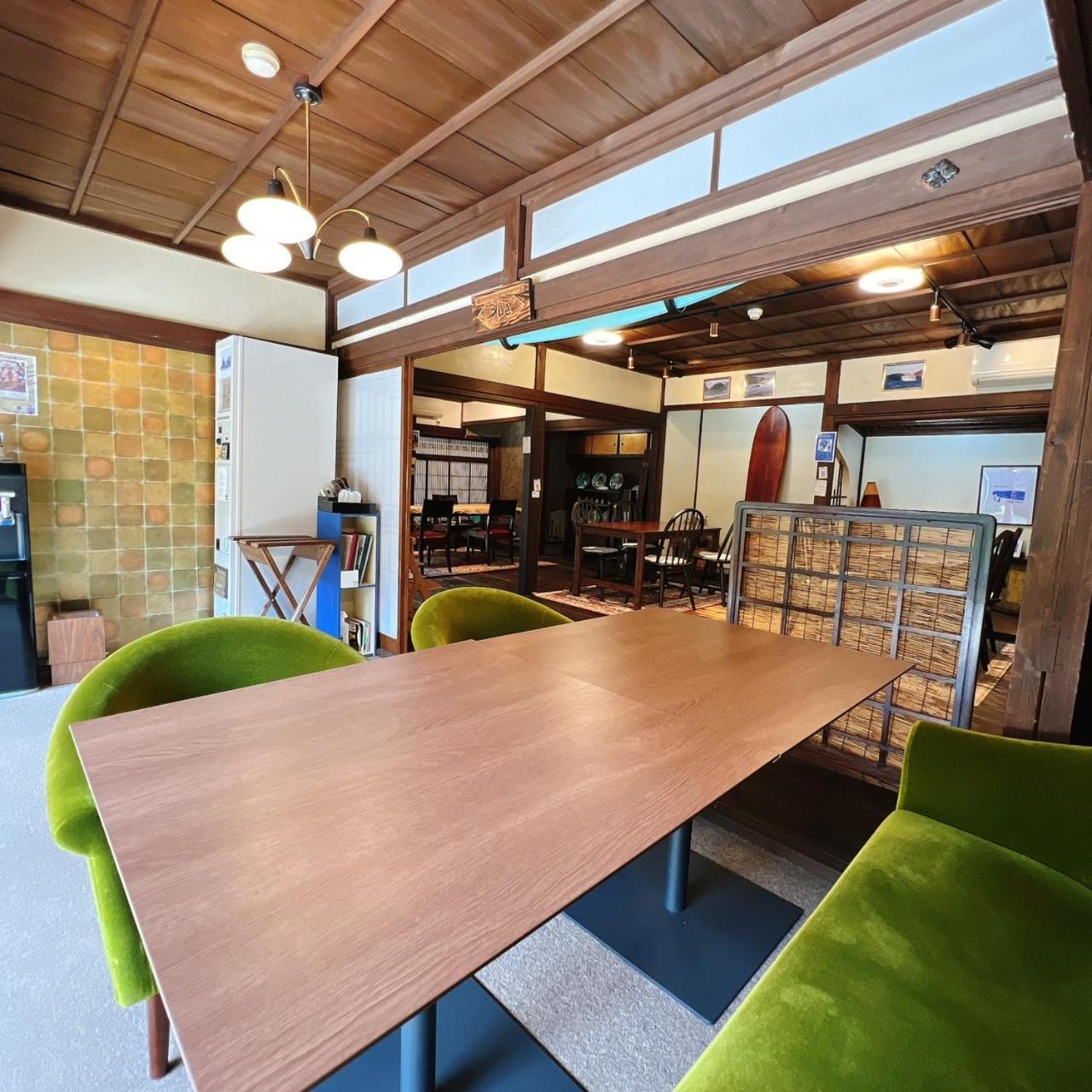 Japanese Style Hotel And Dining Morigen Kyōtango Extérieur photo