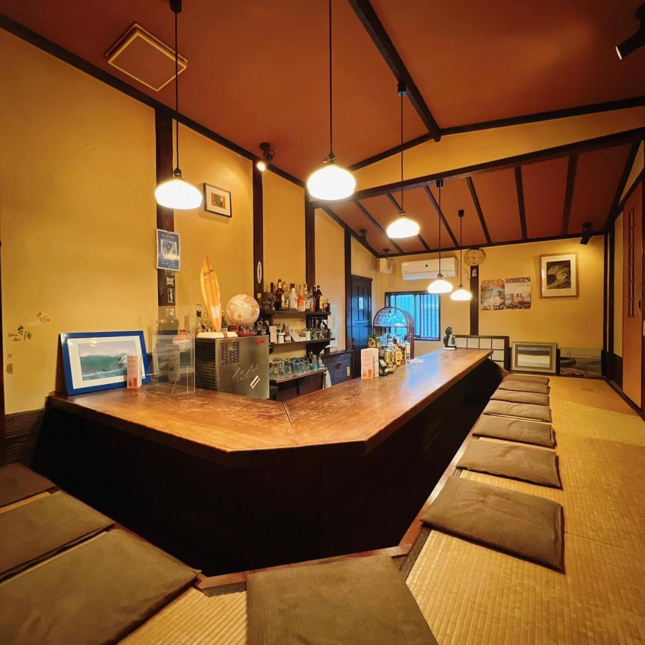 Japanese Style Hotel And Dining Morigen Kyōtango Extérieur photo