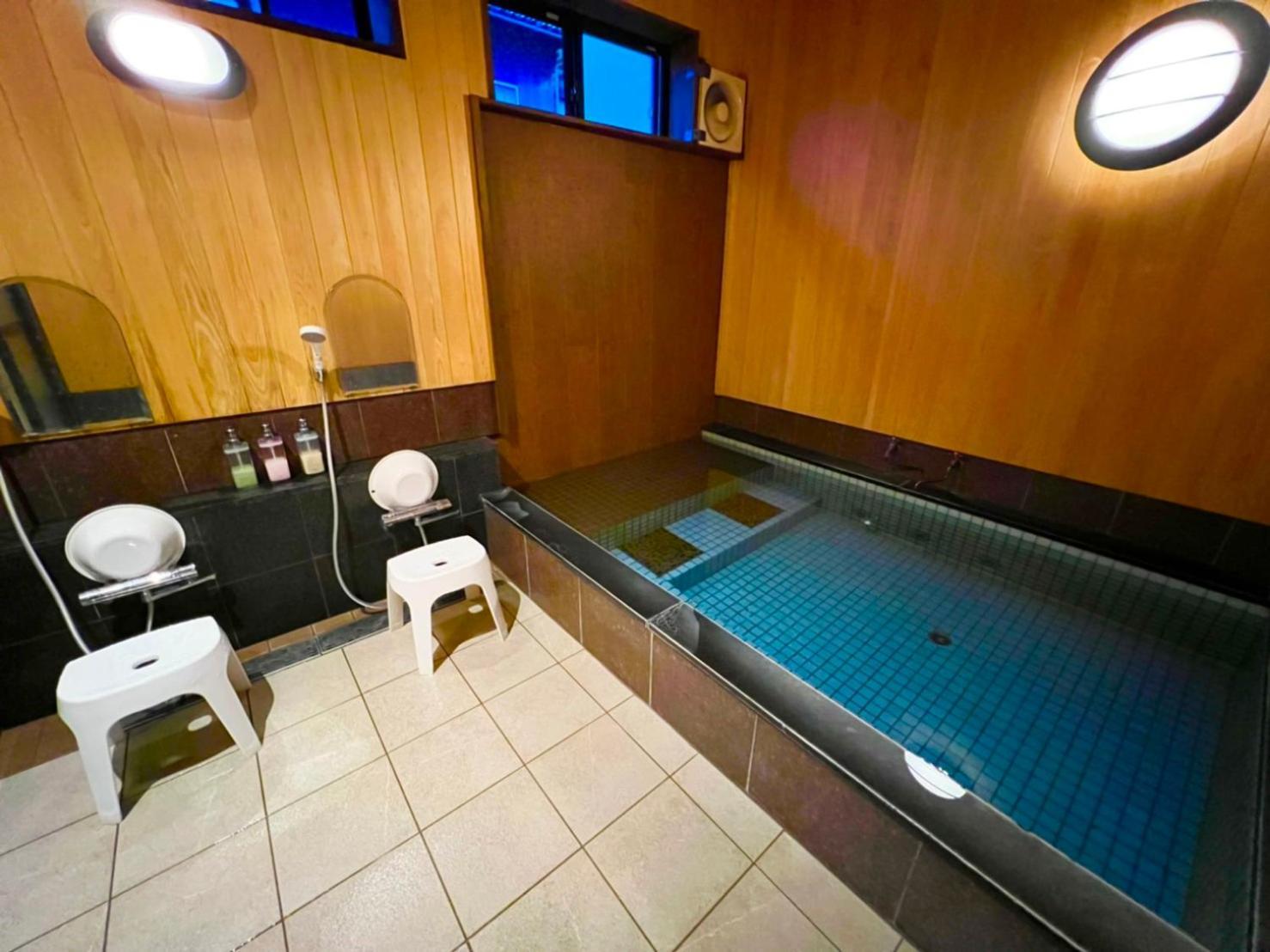 Japanese Style Hotel And Dining Morigen Kyōtango Extérieur photo