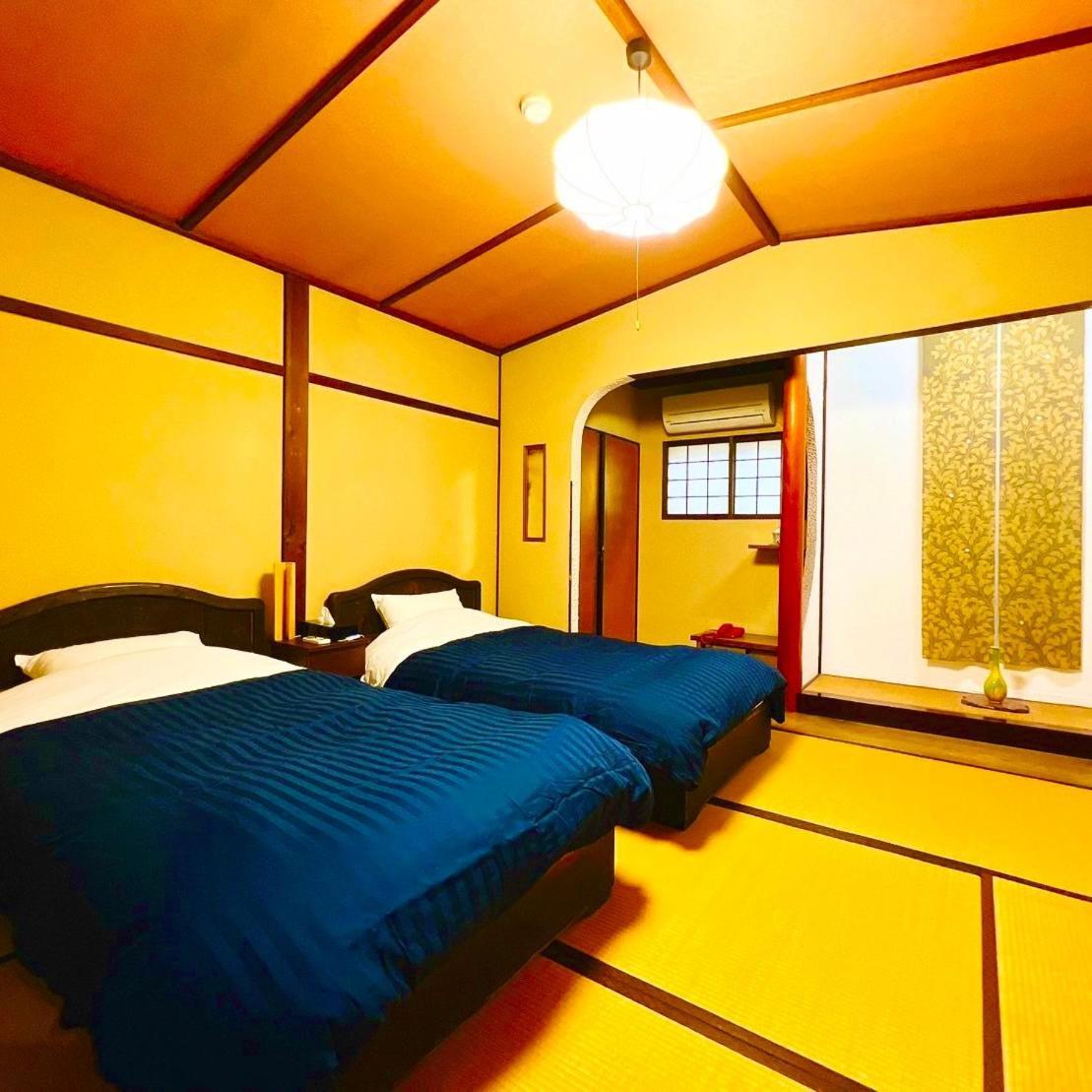 Japanese Style Hotel And Dining Morigen Kyōtango Extérieur photo