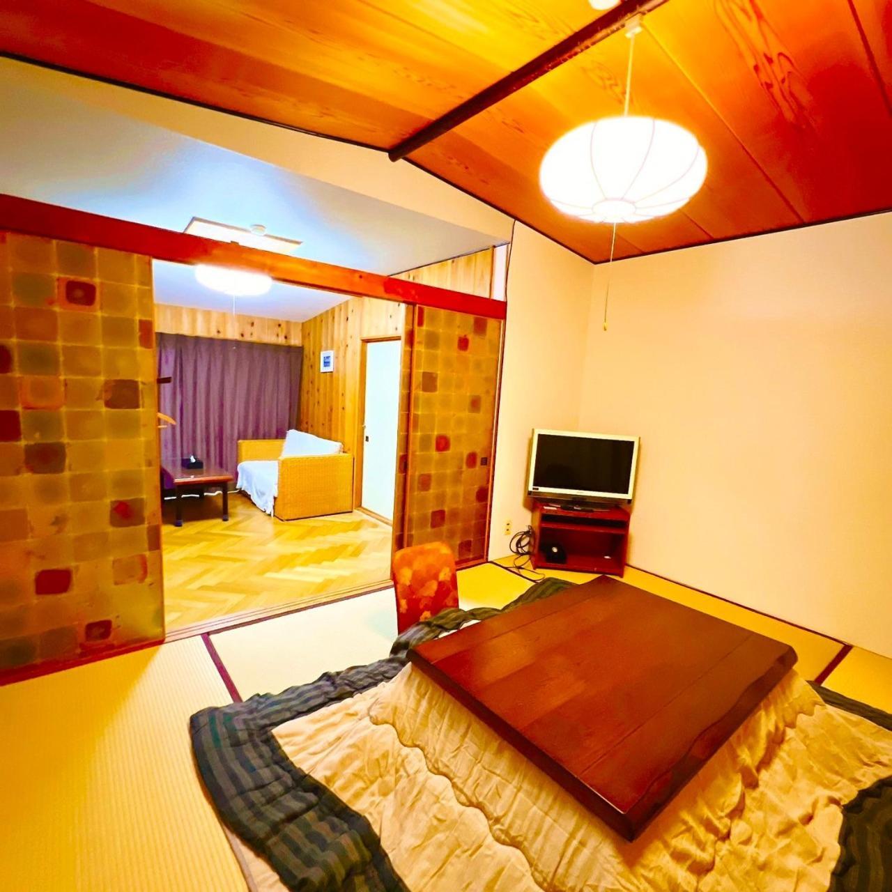 Japanese Style Hotel And Dining Morigen Kyōtango Extérieur photo