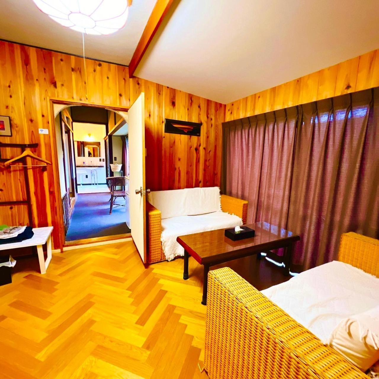 Japanese Style Hotel And Dining Morigen Kyōtango Extérieur photo
