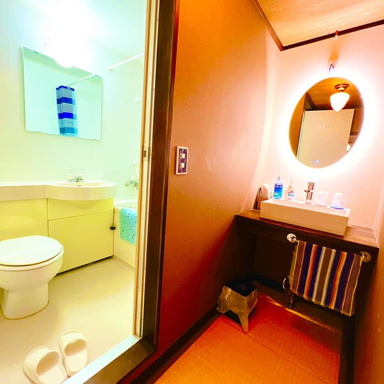 Japanese Style Hotel And Dining Morigen Kyōtango Extérieur photo