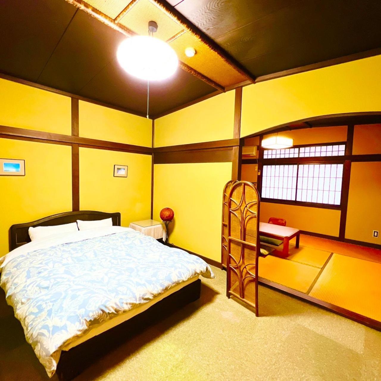 Japanese Style Hotel And Dining Morigen Kyōtango Extérieur photo