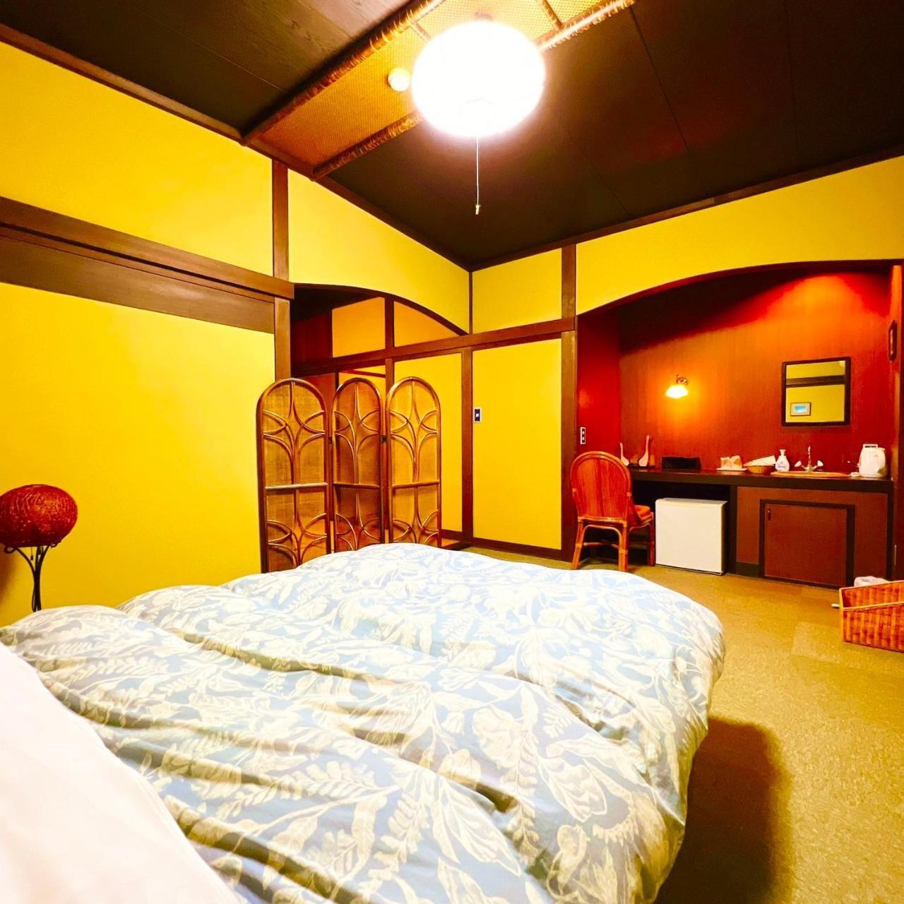 Japanese Style Hotel And Dining Morigen Kyōtango Extérieur photo