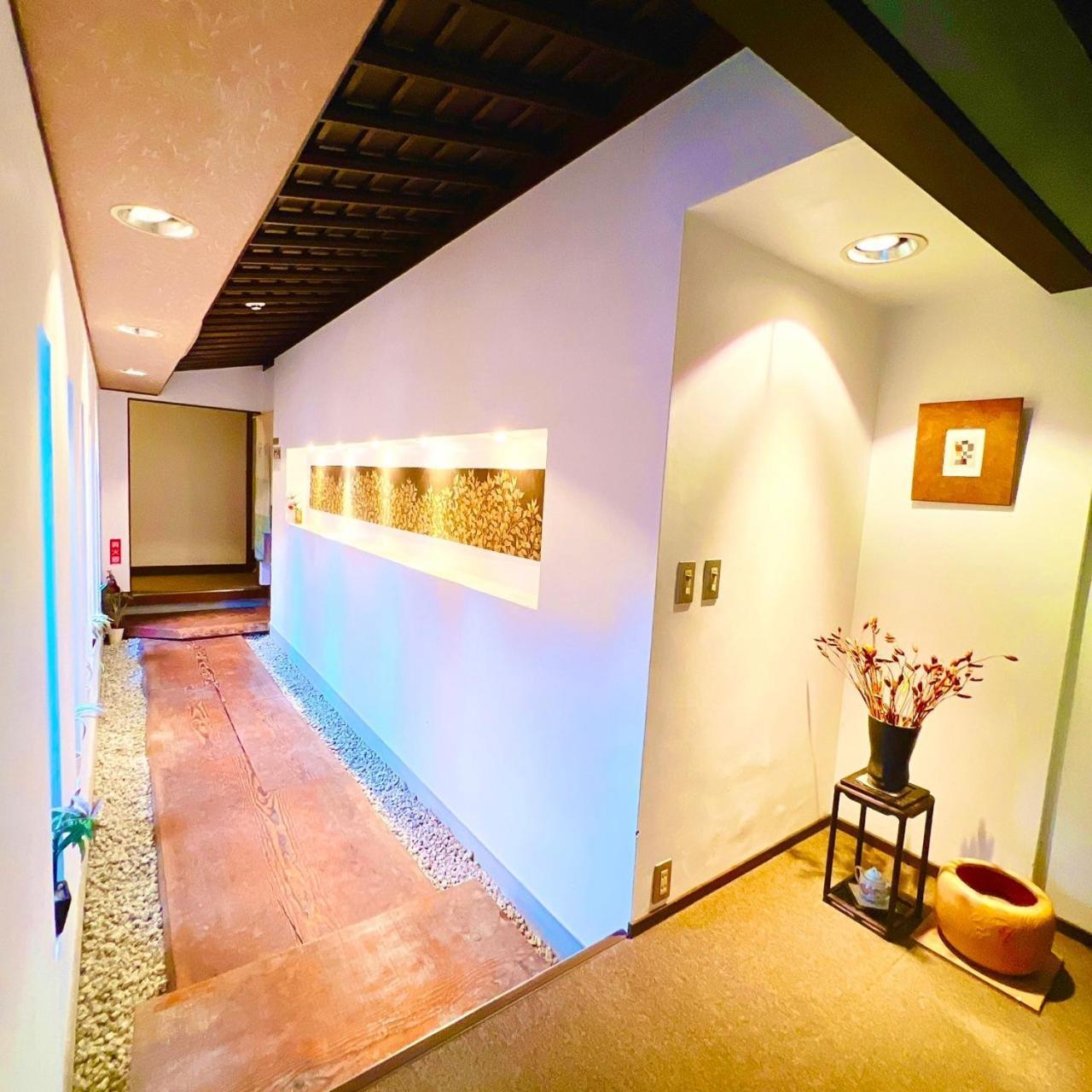 Japanese Style Hotel And Dining Morigen Kyōtango Extérieur photo